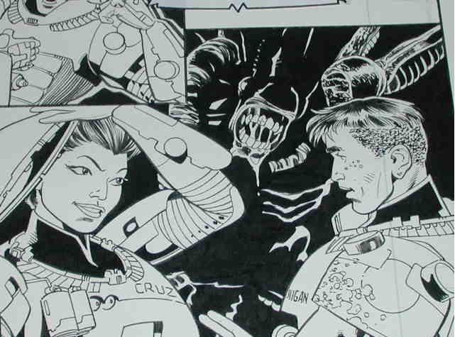 Dark Horse Comics